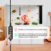 ITIY Mini Aquarium Heater 50 W, Small Aquarium Heater with