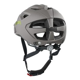 Cratoni Unisex - Adult AllRide Helmets, Matte Anthracite - One Size