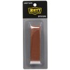 Zett BTX1870 Baseball Bat Grip Tape (Soft Wet) Brown