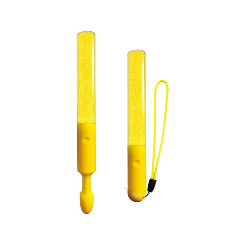 King blade eye light yellow