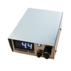 HILDBRANDT Spartan Tattoo Machine Power Supply Unit AC Phono Box