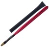 SPIRIT Pregel OB-L Large Flat Brush