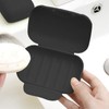 Creative Travel Handmade Soap Box Waterproof and Leakproof Soap Box