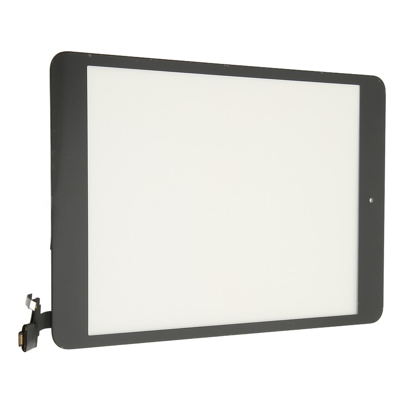 Touch Screen Replacement Parts with IC Chip Home Button Digitizer