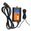 1000W 8.3A LCD Digital Temperature Controller Thermostats Thermoregulator Temperature Regulator