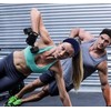 VEXON Men's Gym Gloves, Men's and Women's Gym Gloves (X-Large)