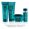 Kit Kerastase Tratamiento Para Cabello Mascarilla Serum
