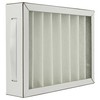 vhbw 2 x Air Filter G4 Compatible with Pluggit Avent