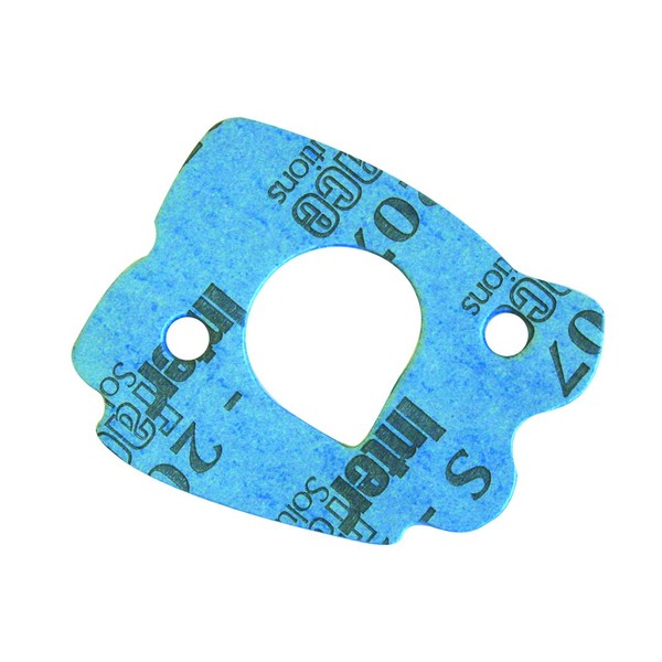 Yamaha J38-13556-01 Gasket, Intake Manifold To Joint, G2-G14 4-Cycle Gas