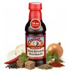 Claude's Original BBQ Brisket Marinade Sauce (Pack of 6, 16