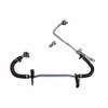 GM Parts 12625357 Turbocharger Coolant Feed Pipe