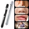 Tuanse 16 Pack Pen Light Nurse LED Penlight Pen Lights