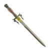 Fantasy Edge 17" & 10" Fantasy Darkness Dagger