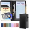 LINTRU Server Book, Reinforced & Durable Server Books for Waitress,