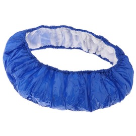 Generic 36 Inch Replacement Fitness Trampoline Cover Pad Waterproof Trampoline Side Cover for Round Frames