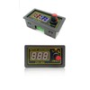 Motor Speed Controller PWM DC 5V 12V 24V 150W Adjustable