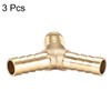 sourcing map 3 x 10 x 8 x 8 mm