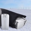 HeatResistance Drone Battery Warmer Bag Heating ExplosionProof for DJI Mavic