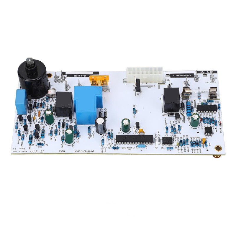 RV Refrigerator Power Circuit Board 621991 Replacement for Norcold N61X