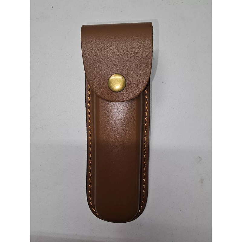 The Traveler Folding Fillet Knife W/Sheath