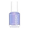 essie Salon-Quality Nail Polish, 8-Free Vegan, Periwinkle Blue, You Do