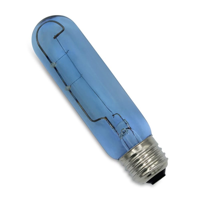 lumenivo 15 Watt Fridge Appliance Blue Light Bulb for Refrigerator