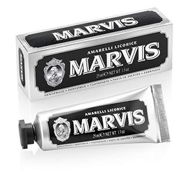 Marvis smin Menthe 25 ml format voyage