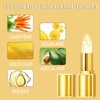 Color Changing Lipstick, Transferproof Lipstick color Changing with Long Lasting