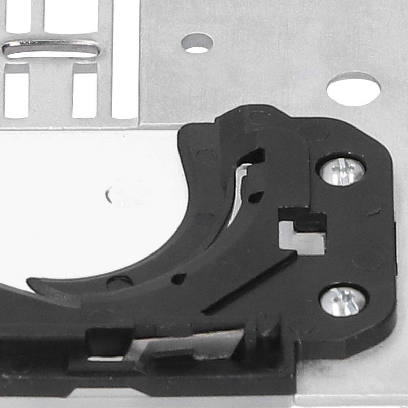 Pssopp Straight Stitch Stitch Plate Iron Household Sewing Machine Stitch