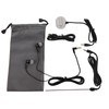 Water Pipe Leakage Meter High Strength Dual Probes Pipeline Leakage