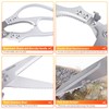 Heavy Duty Poultry Shears, Kitchen Food Scissors All Purpose for
