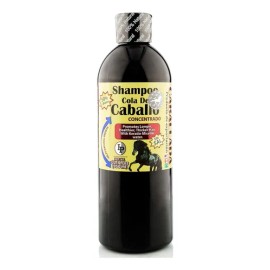 Shampoo Incredible Products Cola de cabllo Shampoo cola de cabello concentrado ml en botella de 950mL de 950g por 1 unidad
