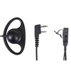 PNI Headphones HS88 Microphone with 2 Pin K Plug