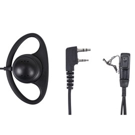 PNI Headphones HS88 Microphone with 2 Pin K Plug
