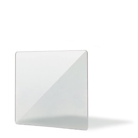 MegaGear MG2055 Camera LCD Optical Screen Protector Compatible with Sony Alpha a6700, transparent, Optical Screen Protector