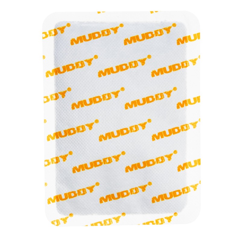 Muddy XL Warmer/NO Adhesive / 3 Pack
