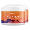 Loción Reafirmante Caliente Grasa Abdominal Celulitis Fresca