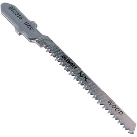 DeWalt DT2216QZ Jigsaw Blades for Wood Bi-Metal XPC T119BO (Pack of 5)