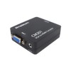 Simplecom CM201 Full HD 1080p VGA to HDMI Converter with