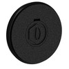 Clara Coffee Wall Mount Invisible Black The Bracket is Suitable
