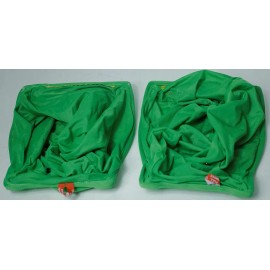 EZ Care NC1017 economic 2 pack filter for NC22  or others such as Smartkleem, PT4i