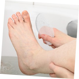 Ipetboom Pcs Safe Pedicure Tool Glass Foot File Callus Remover Foot Skin Care for Ages