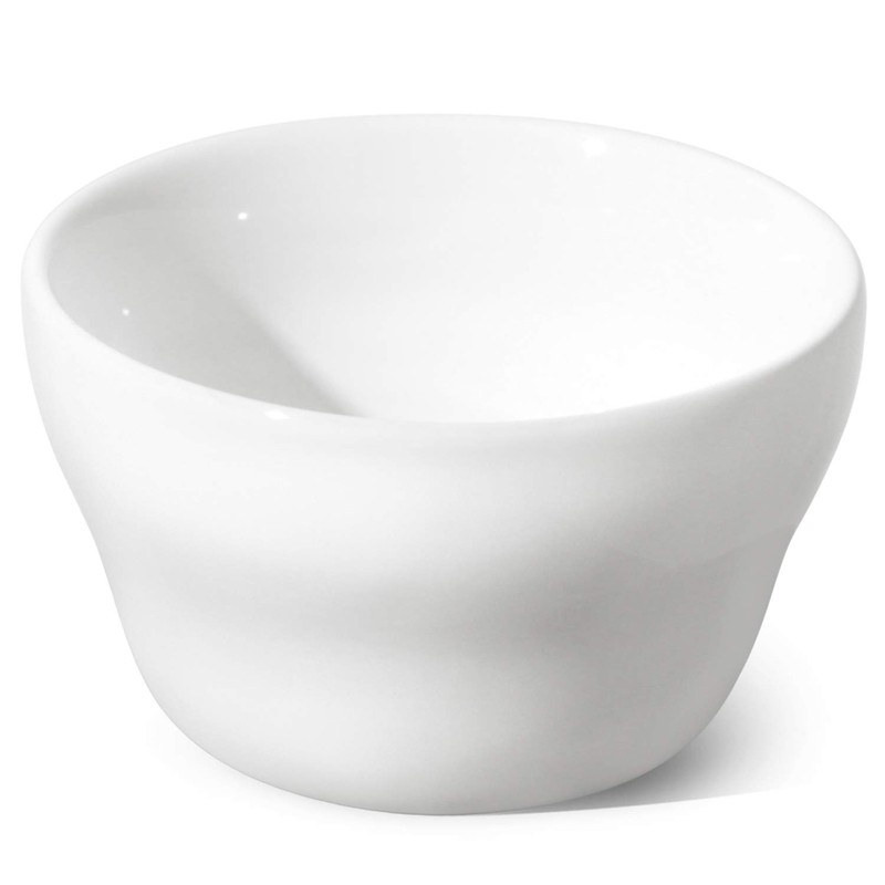 LE TAUCI Bouillon Cups 8 Ounce, Ice Cream Bowls, Small