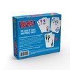 Ruckus Original Edition Fast-Paced Action Card Stealing Game, Quick Thinking,