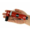 NEIKO Heavy Duty 1/4-inch Angle Air Die Grinder 7 Pc