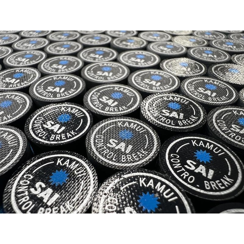 Kamui Control Break Tip SAI