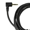 vhbw 1 x Remote Shutter Release Compatible with Leica V-Lux