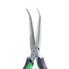 keiba (keiba) Professional Hobby Tapered Needle Nose Pliers bentotaipu HEC