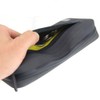 R250 Waterproof Smart Ride Pouch, Super DX3, Full Open, W