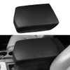 DEYTOP Center Console Cover for Toyota Tundra 2007-2013 Accessories Car